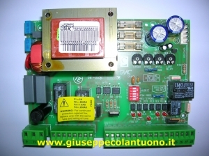 (NUOVA) FAAC 1450MPS 7PCB450