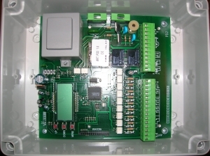 (NUOVA) V2  Elettronica PD2