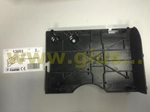 13053 Supporto scheda elettronica Elpro 15 Fadini