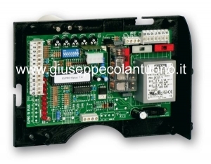 Elpro 15 plus per motore Fadini Girri 130