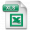 In Excel