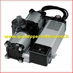(NUOVO) Fadini Combi 740 modello 110°