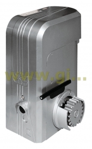 Nyota 115 CV 1.0 220 volt (con centralina)