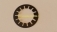 11530 Molla a tazza di compensazione ø 27,6 esterno x 17,3x0,35
