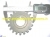 PIGNONE Z20 CR (ATT.CONICO)