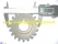 PIGNONE Z20 CR (ATT.CONICO)