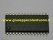 MICROPROCESSORE 780D/578D/740D