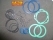 BFT KIT TENUTE PER MOTORE INTERRATO MODELLO BFT SUB