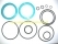 702000 Kit Guarnizioni Drive 700 Fadini
