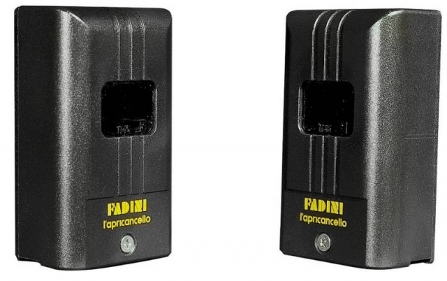 Fotocellule Fadini TRIFO 11 da esterno