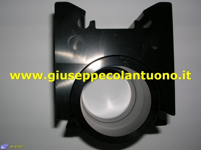 CORPO MARTINETTO 750/2003