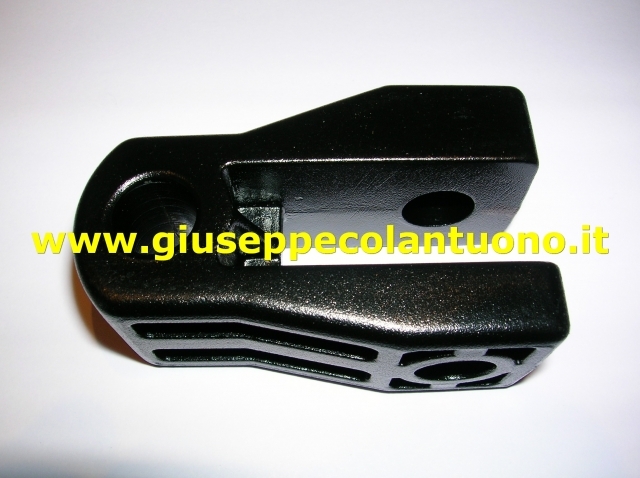 FORCELLA POSTER.400/402 PRESSOFUSA