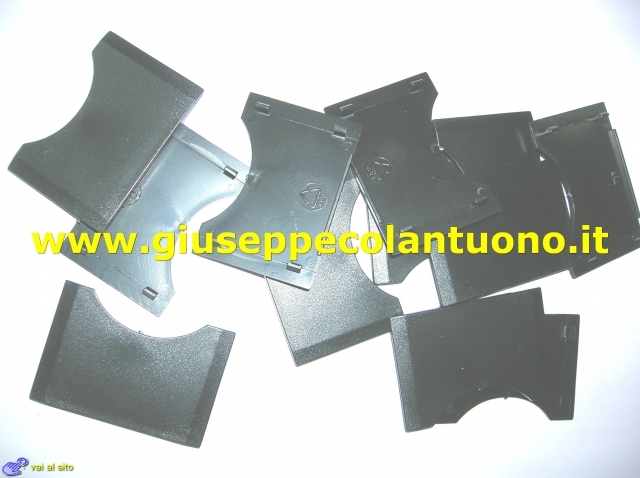 TAPPO COPERCHIO 770