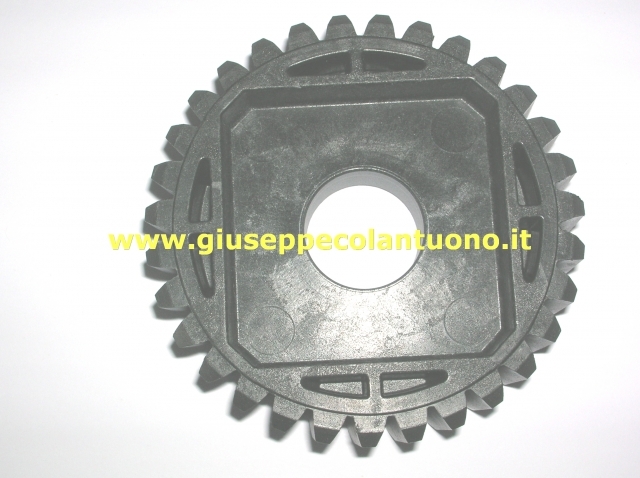 65024 Corona Z31 modulo 2,75 Junior 650 Fadini