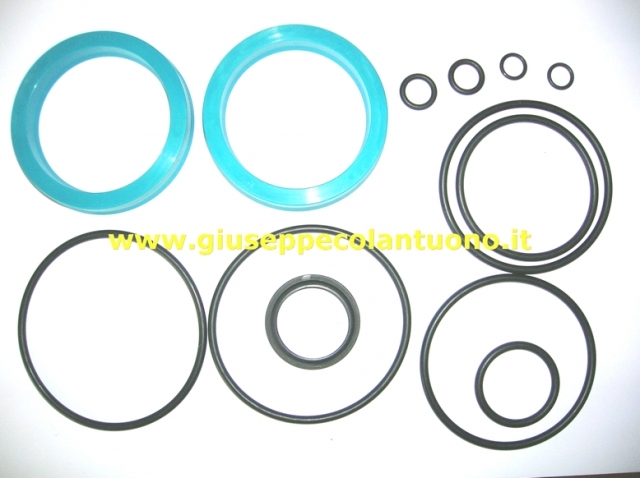702000 Kit Guarnizioni Drive 700 Fadini