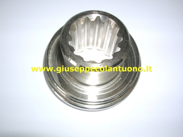 GIUNTO SCANALATO CASS.PORT.750
