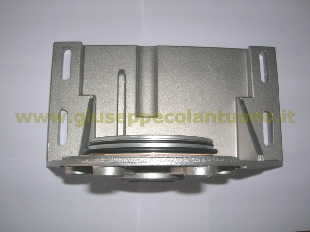 Base Angolare Fadini Mec 200 Verticale staffa