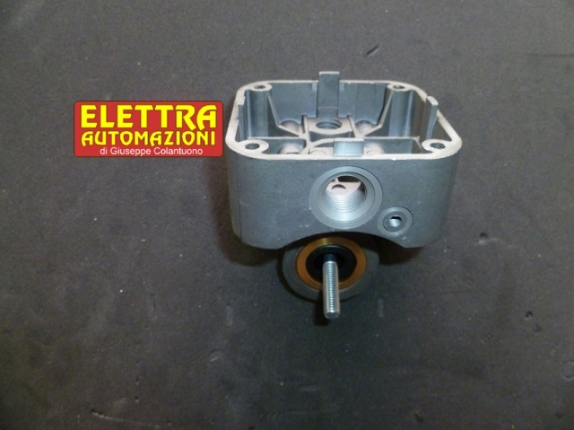 BFT FONDELLO SNODATO PER MOTORE BFT ORO