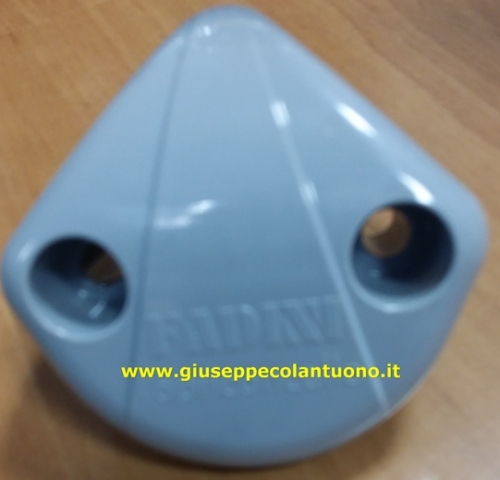 Tappo anteriore Fadini Hindi 880 880154