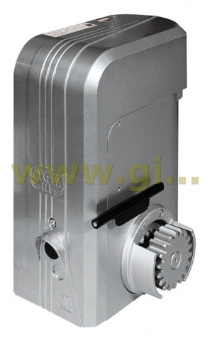 Nyota 115 CV 1.0 220 volt (con centralina)
