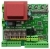 Scheda elettronica 2 motori a battente 220V Start S4XL