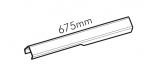 880148 Cofano Stelo Hindi 880 corsa 280