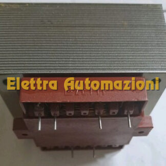 FAAC 750118 trasformatore per centralina 844 MPS 844MPS