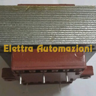FAAC 7501090 trasformatore per centralina 746 SD1