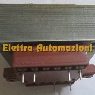 FAAC 7501091 trasformatore per centralina 746 MPS 746MPS 750.109.1