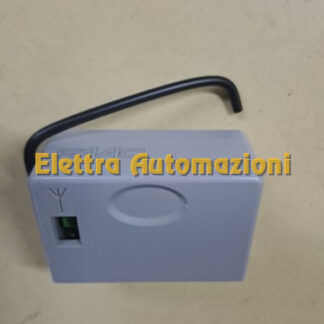 Nuova Originale Grigia per Telecomandi Bianchi SLH FAAC XF 433