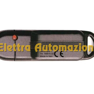 DALLAS - DDK ARMAS Chiave Elettronica Antifurto Cancello Automatico FAAC FADINI