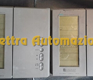 Oregon Scientific BAR298/IT 2pezzi Senza Sonda Esterna