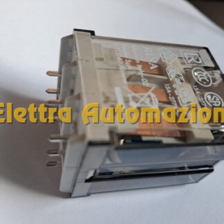 Relè FINDER 62.23.9.024.4300 24V 16A