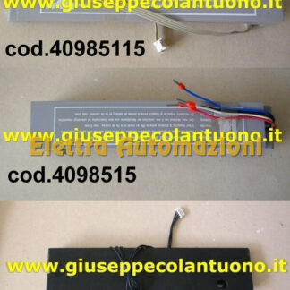 Ricambio finecorsa originale FAAC 844 e FAAC 746