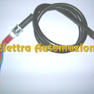 Cavo elettrico siliconico FADINI per Hindi 880 e Hongi