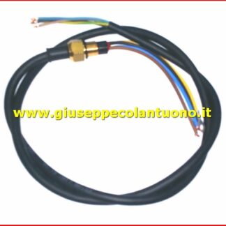 Cavo elettrico BFT per motori ORO LUX RAD con guarnizione 1 m